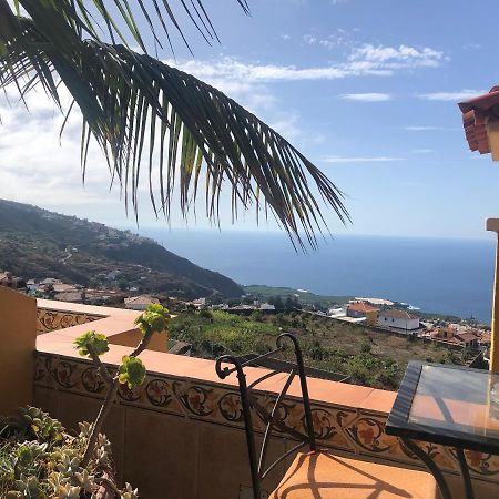 Vv Apartamentos Estrella Del Norte Icod De Los Vinos Exteriör bild