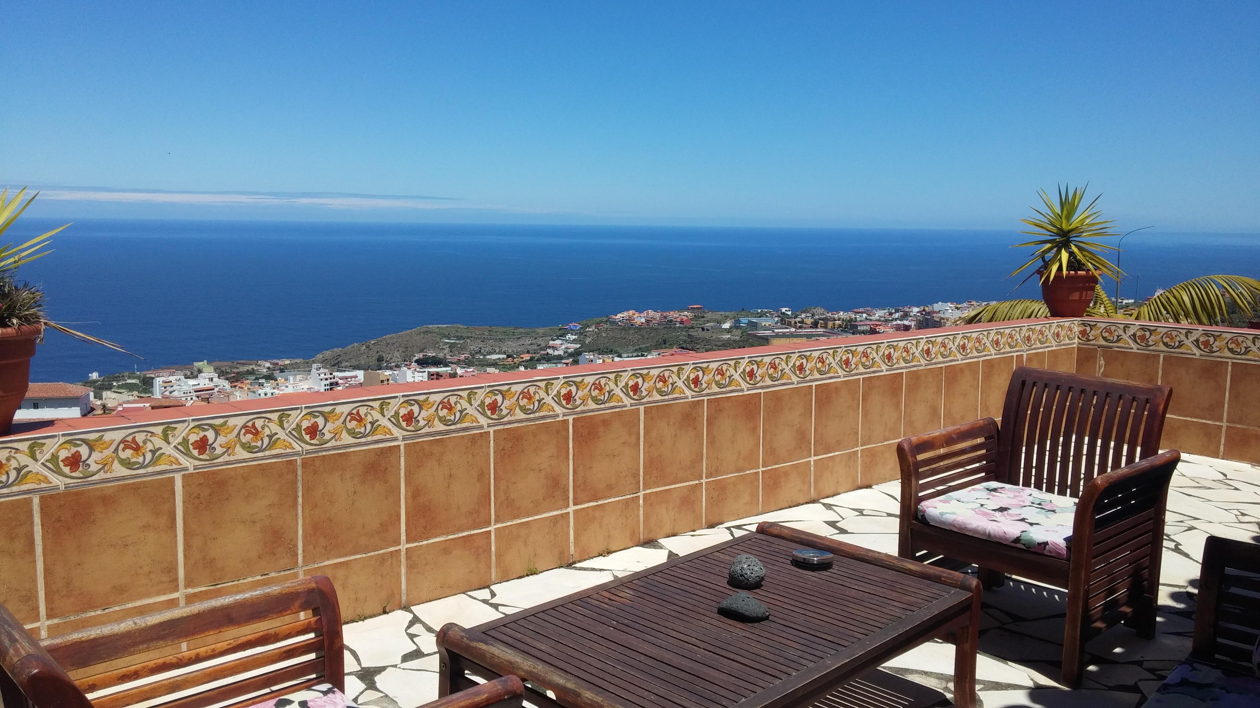 Vv Apartamentos Estrella Del Norte Icod De Los Vinos Exteriör bild