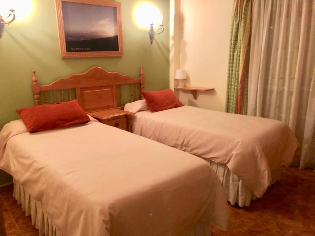 Vv Apartamentos Estrella Del Norte Icod De Los Vinos Exteriör bild
