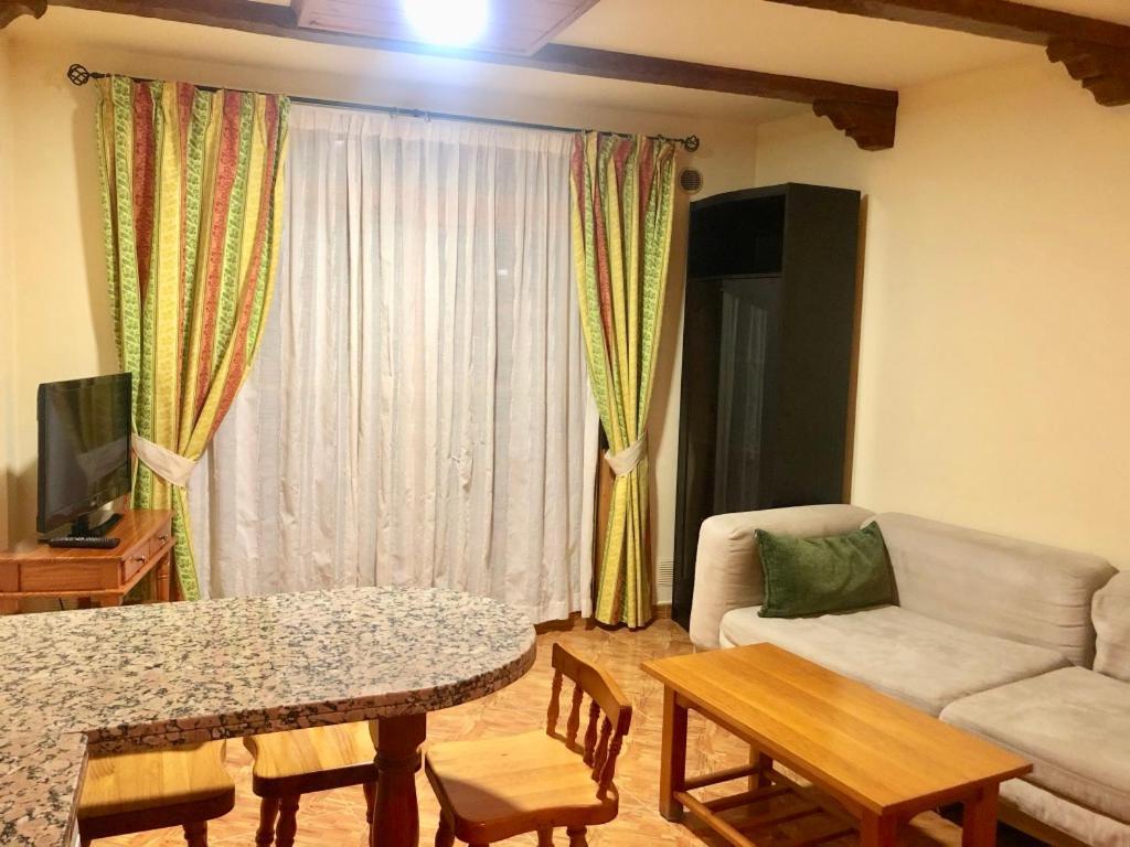 Vv Apartamentos Estrella Del Norte Icod De Los Vinos Exteriör bild