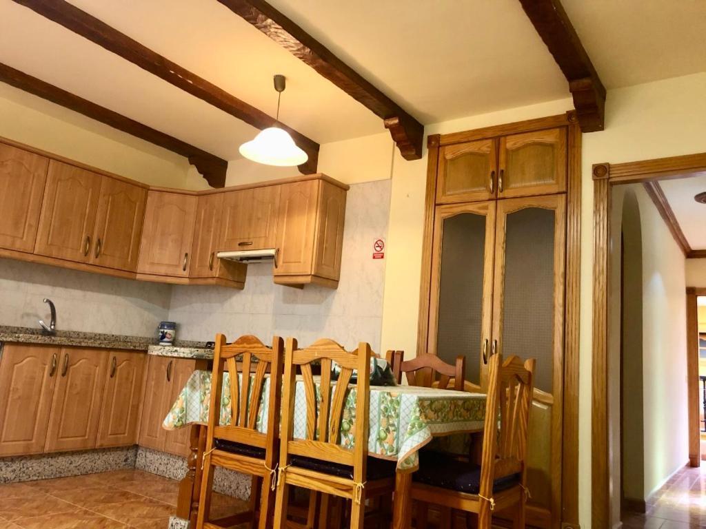Vv Apartamentos Estrella Del Norte Icod De Los Vinos Exteriör bild