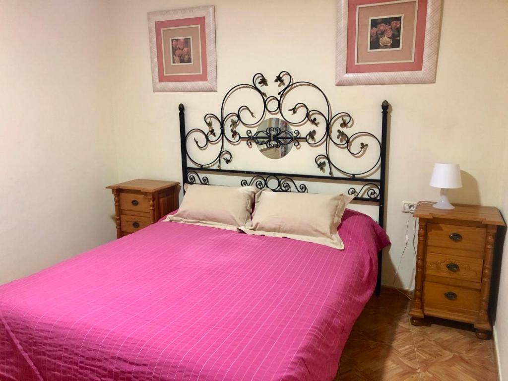 Vv Apartamentos Estrella Del Norte Icod De Los Vinos Exteriör bild