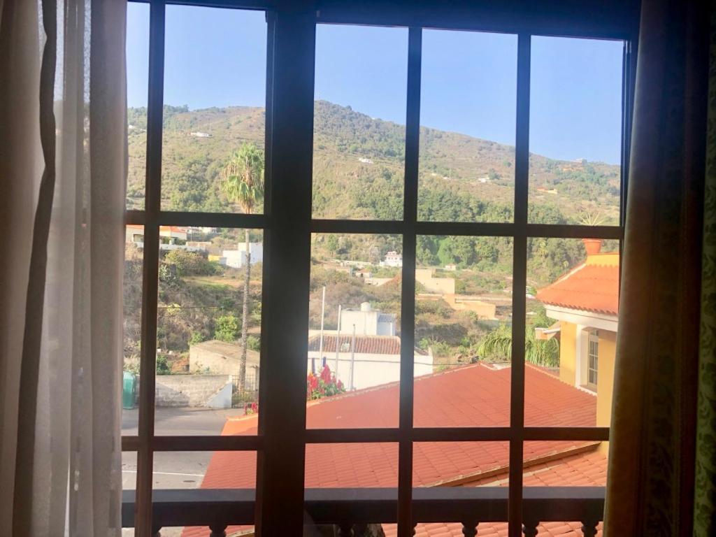 Vv Apartamentos Estrella Del Norte Icod De Los Vinos Exteriör bild