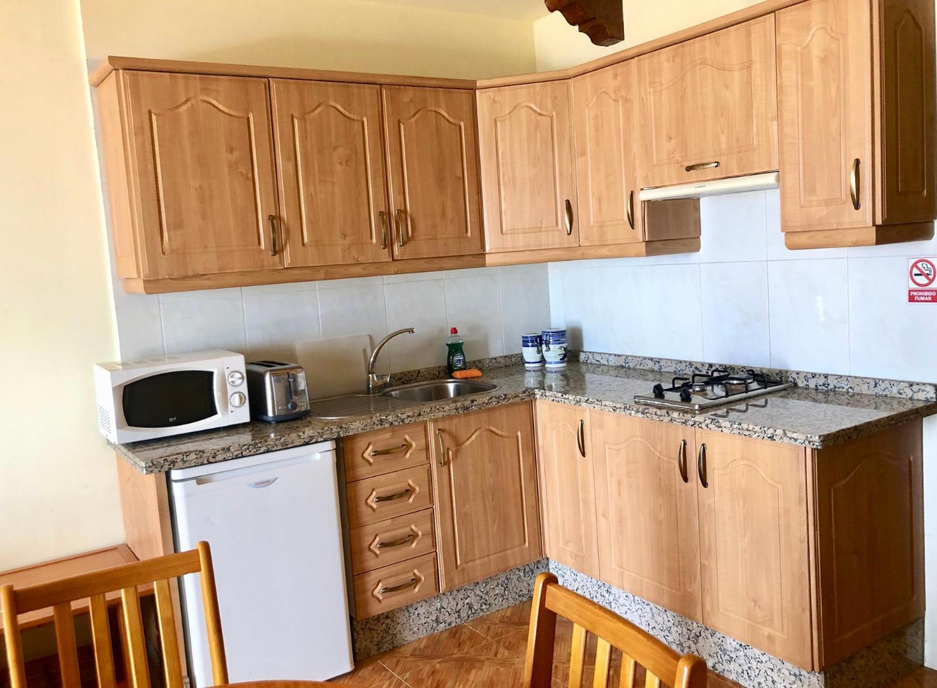 Vv Apartamentos Estrella Del Norte Icod De Los Vinos Exteriör bild