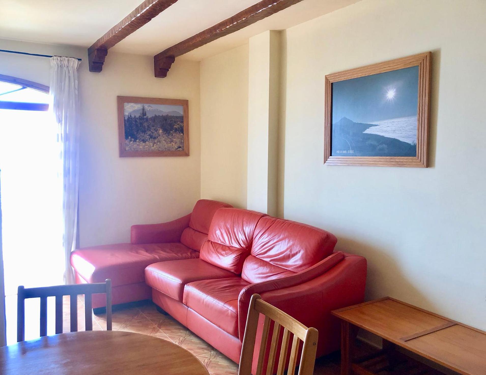 Vv Apartamentos Estrella Del Norte Icod De Los Vinos Exteriör bild