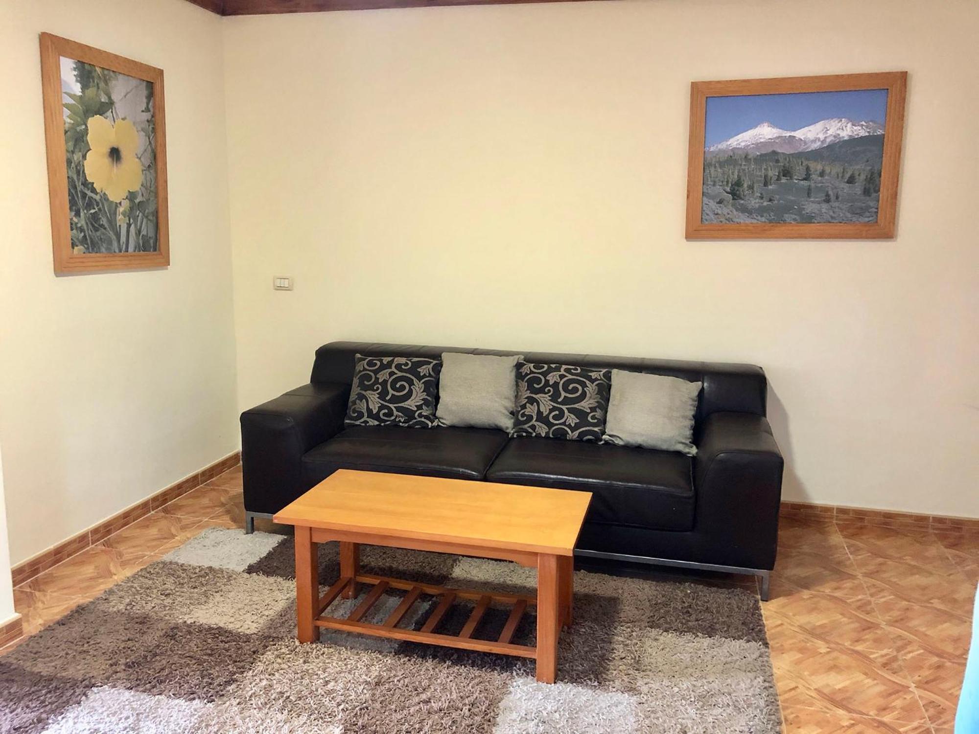 Vv Apartamentos Estrella Del Norte Icod De Los Vinos Exteriör bild