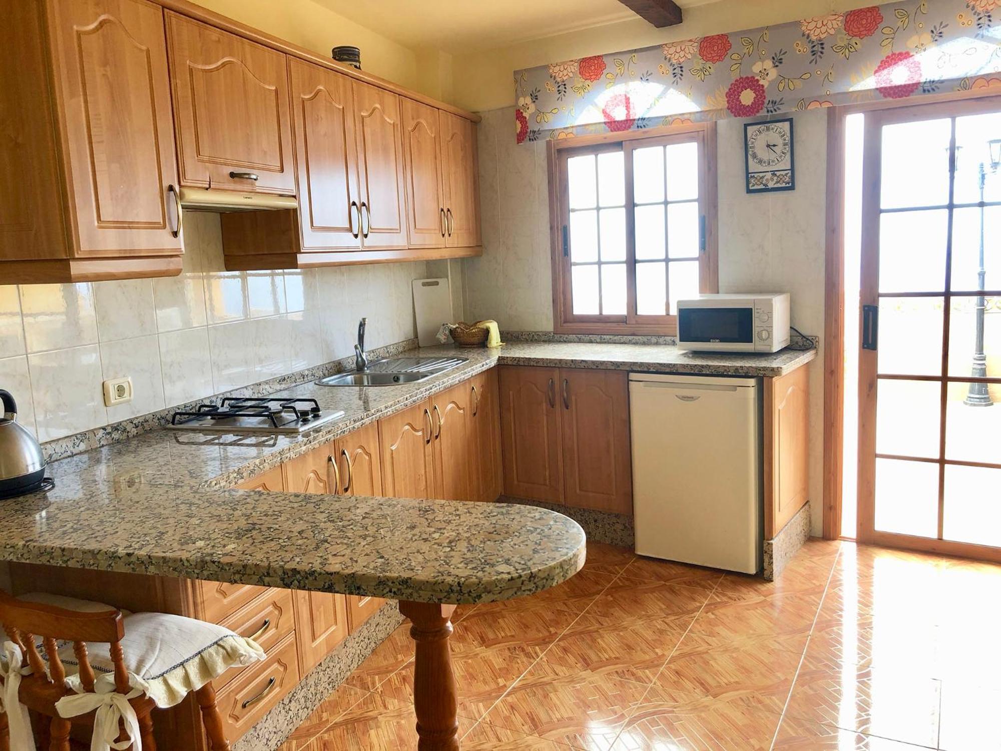 Vv Apartamentos Estrella Del Norte Icod De Los Vinos Exteriör bild