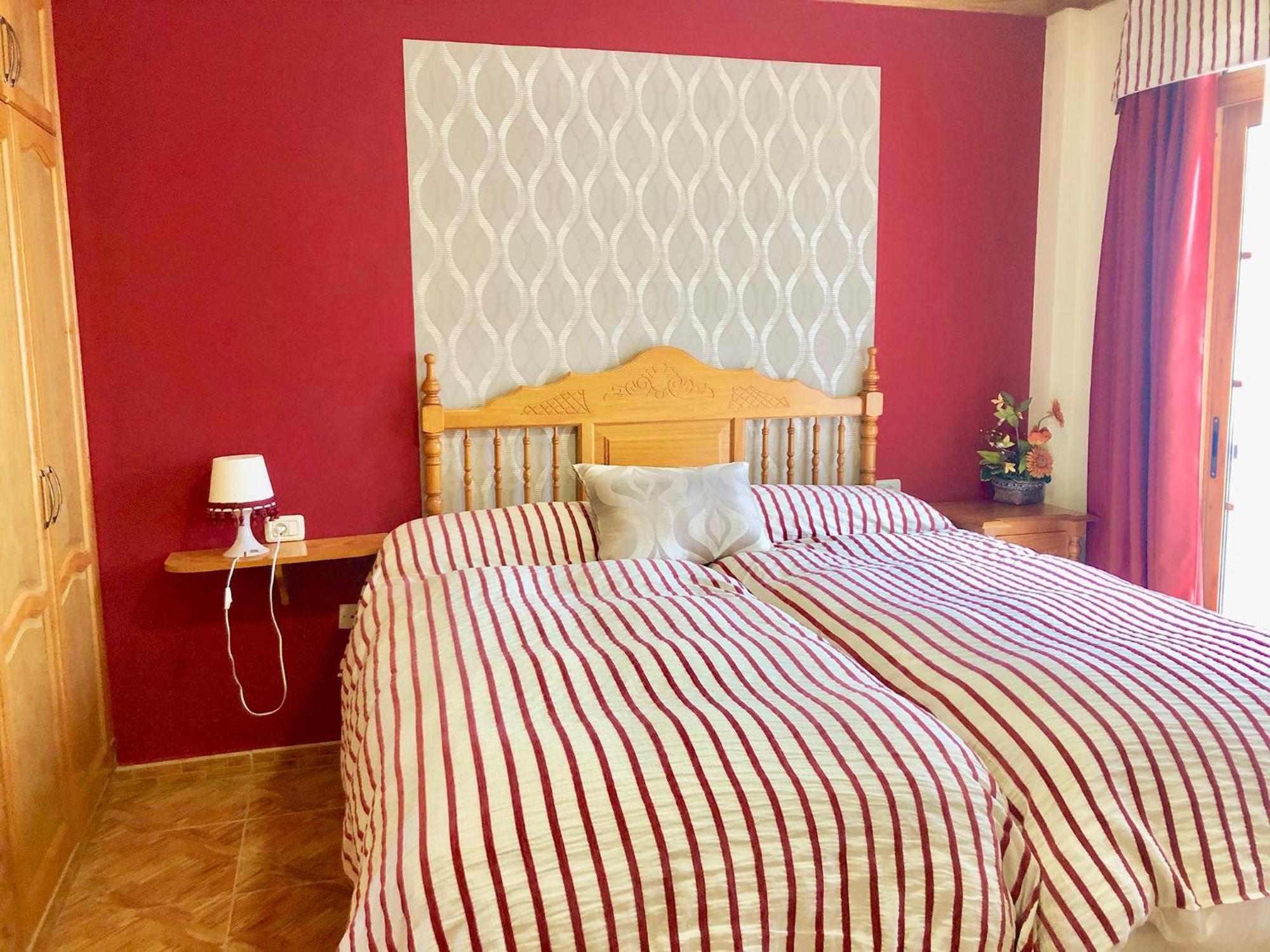 Vv Apartamentos Estrella Del Norte Icod De Los Vinos Exteriör bild